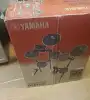 Yamaha dtx452k electronic drum set